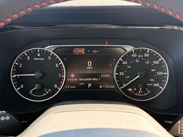 New 2026 Nissan Pathfinder Rock Creek w/ Rock Creek Premium Package image 33