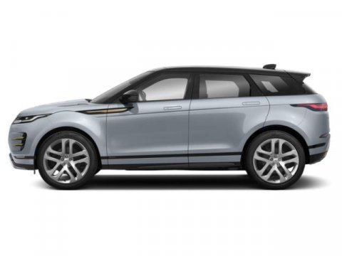 Used 2021 Land Rover Range Rover Evoque R-Dynamic HSE AWD/4WD image 2