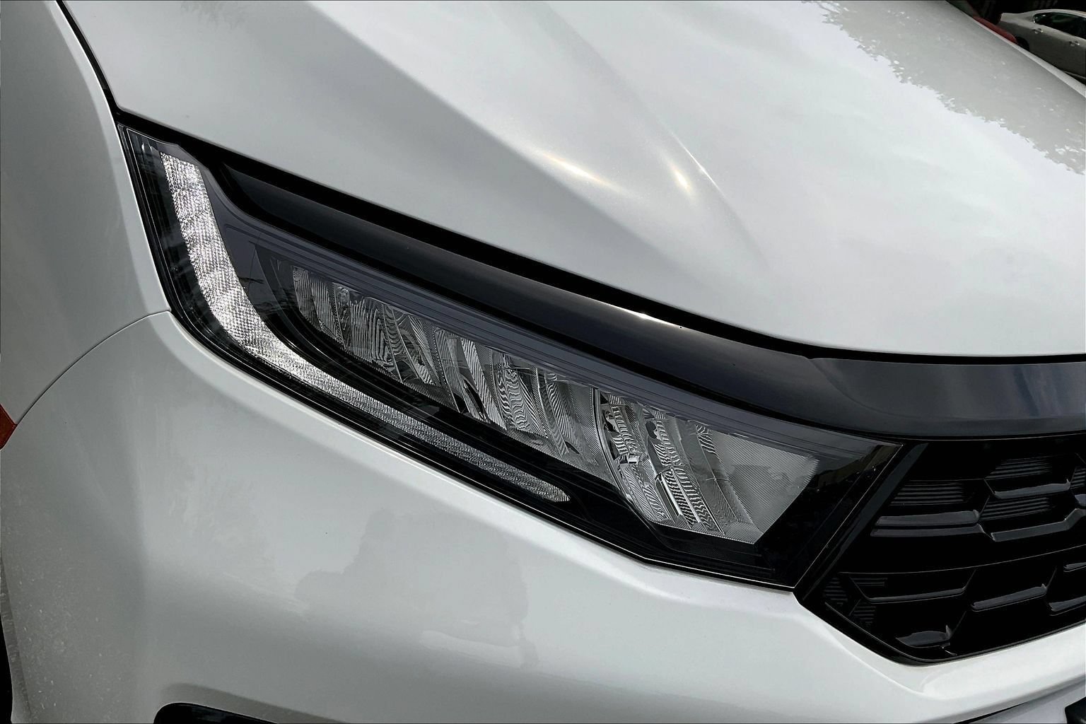Used 2026 Honda Odyssey Elite image 32
