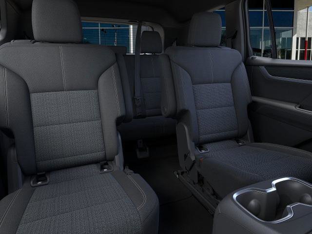 New 2026 GMC Acadia Elevation w/ Black Edition image 17