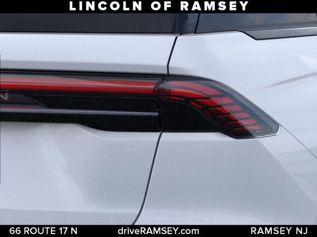 New 2026 Lincoln Nautilus Reserve AWD/4WD image 22