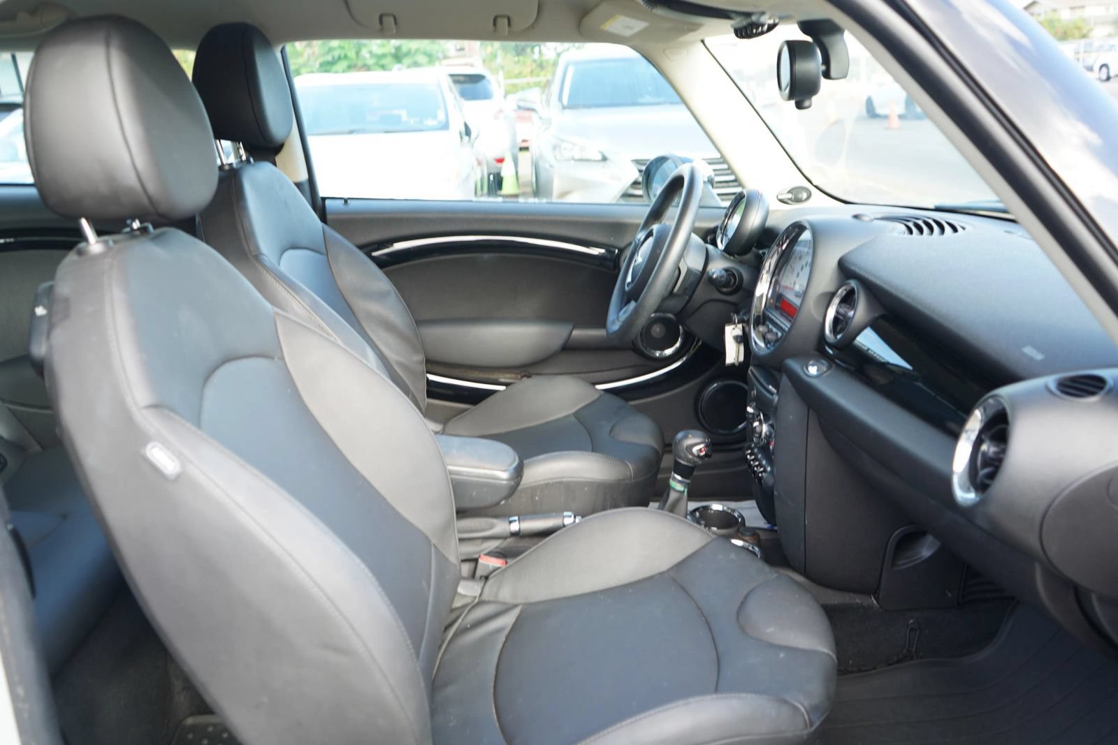 Used 2013 MINI Cooper Clubman S FWD image 15