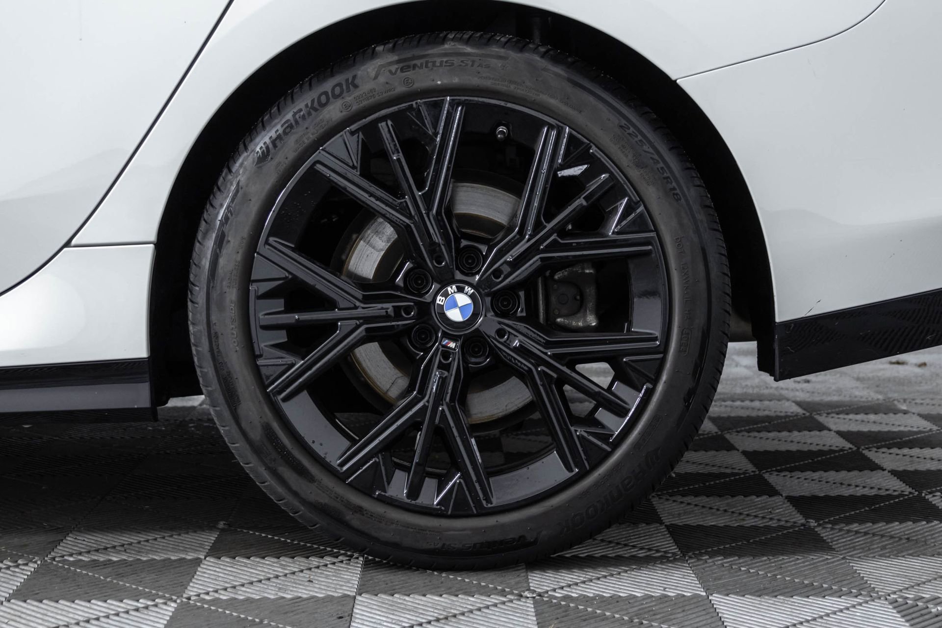 Used 2025 BMW 228i xDrive AWD/4WD image 44