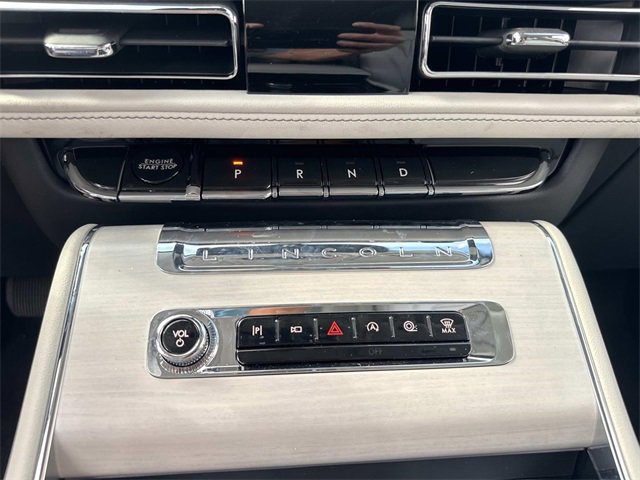 New 2025 Lincoln Aviator Reserve image 24