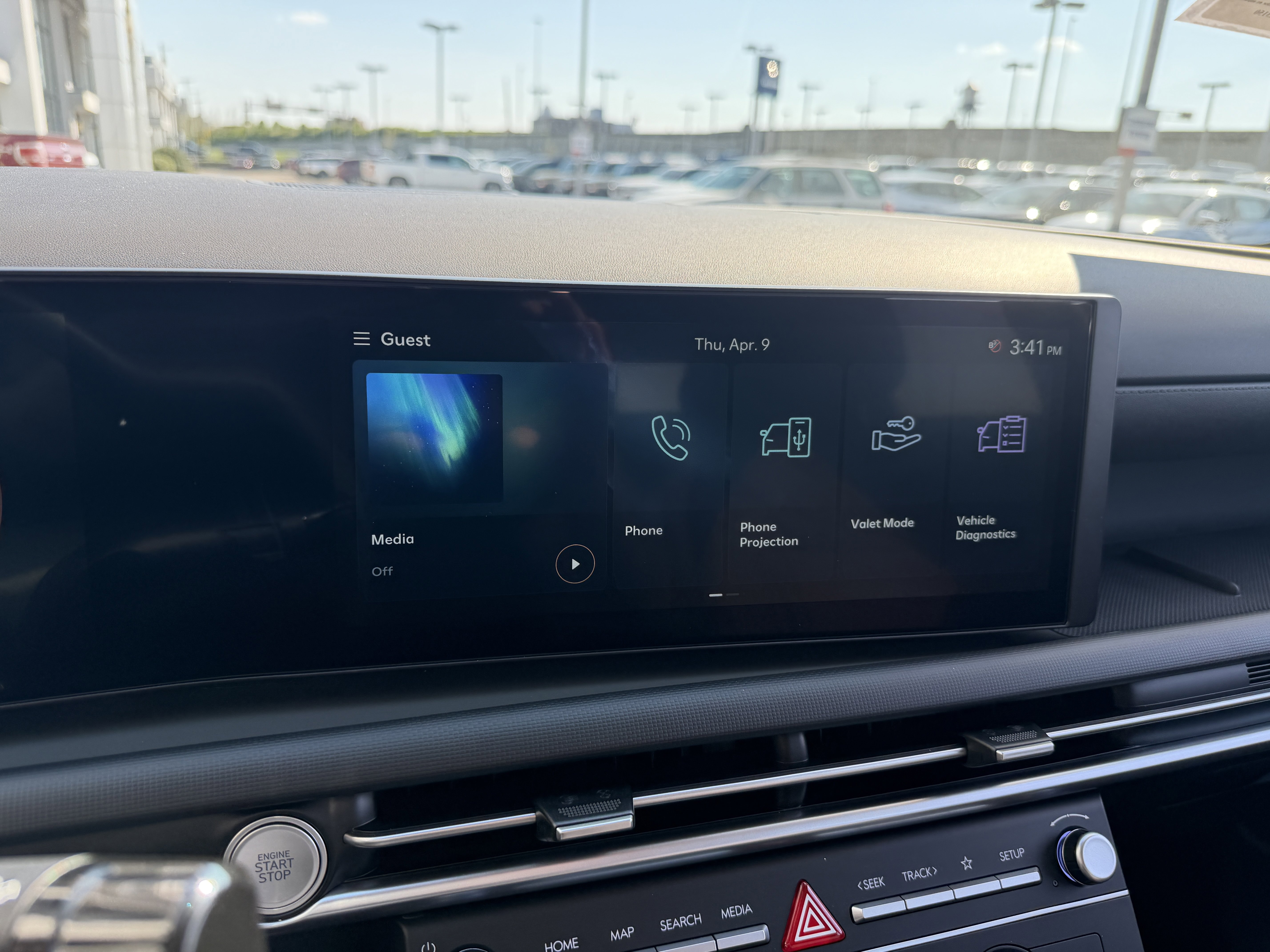 Certified 2025 Hyundai Tucson SE image 36