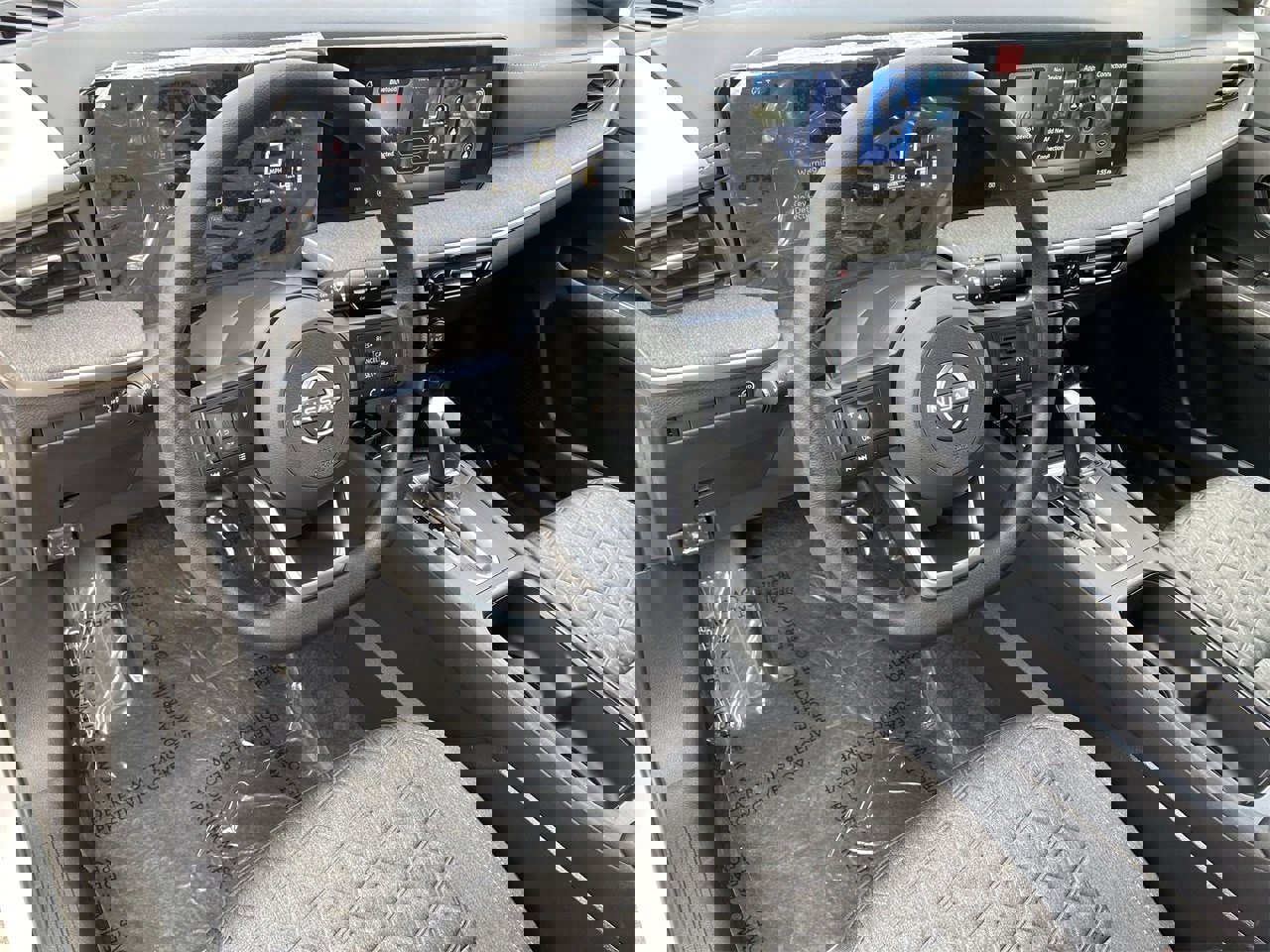 New 2026 Nissan Kicks SV image 18