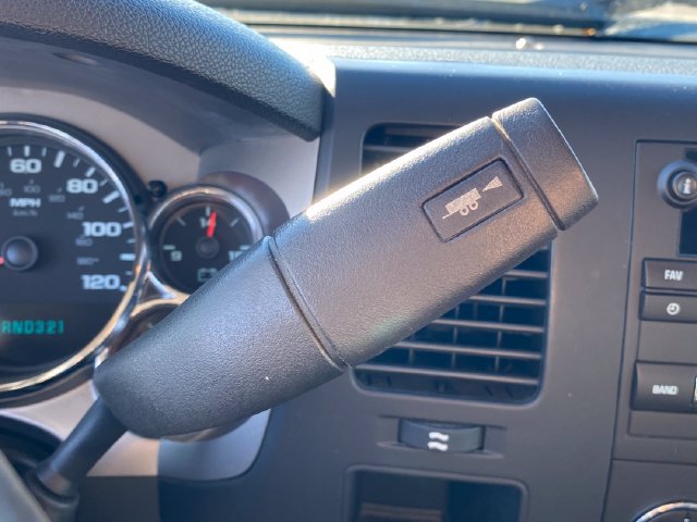 Used 2009 GMC Sierra 1500 SLE w/ Convenience Package RWD image 8