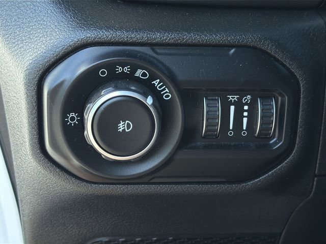 Used 2021 Jeep Wrangler Unlimited Sport image 31