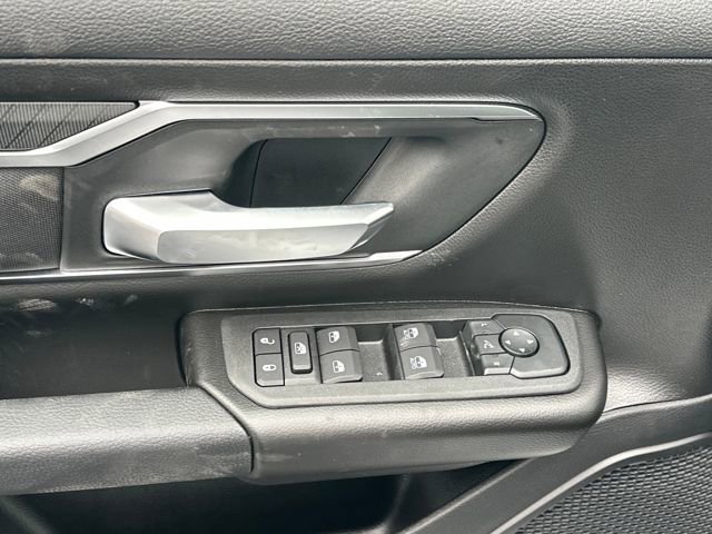 New 2026 RAM 1500 Big Horn image 17