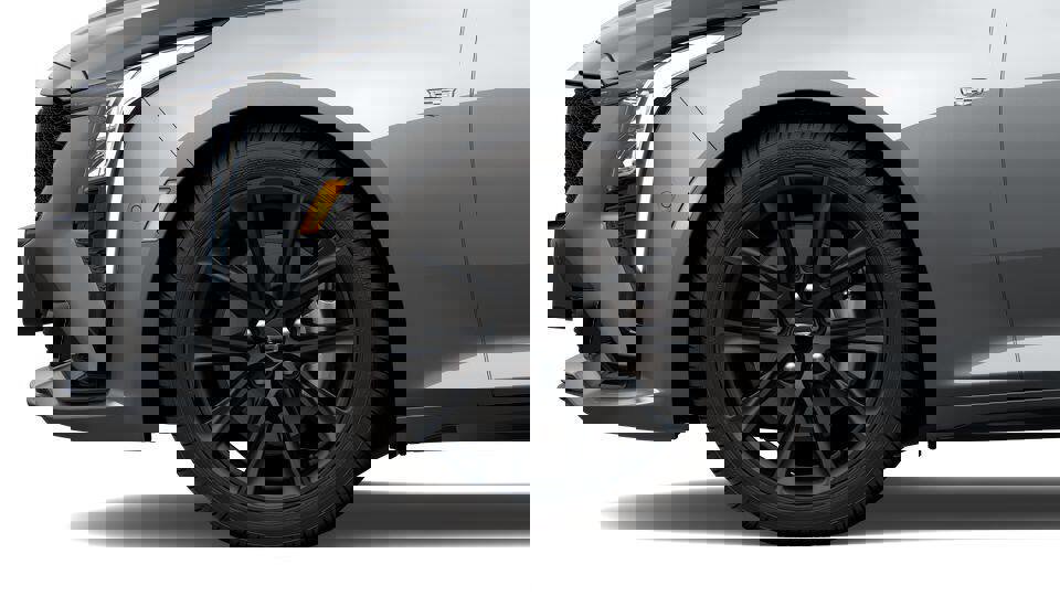 New 2026 Cadillac CT5 Sport image 63