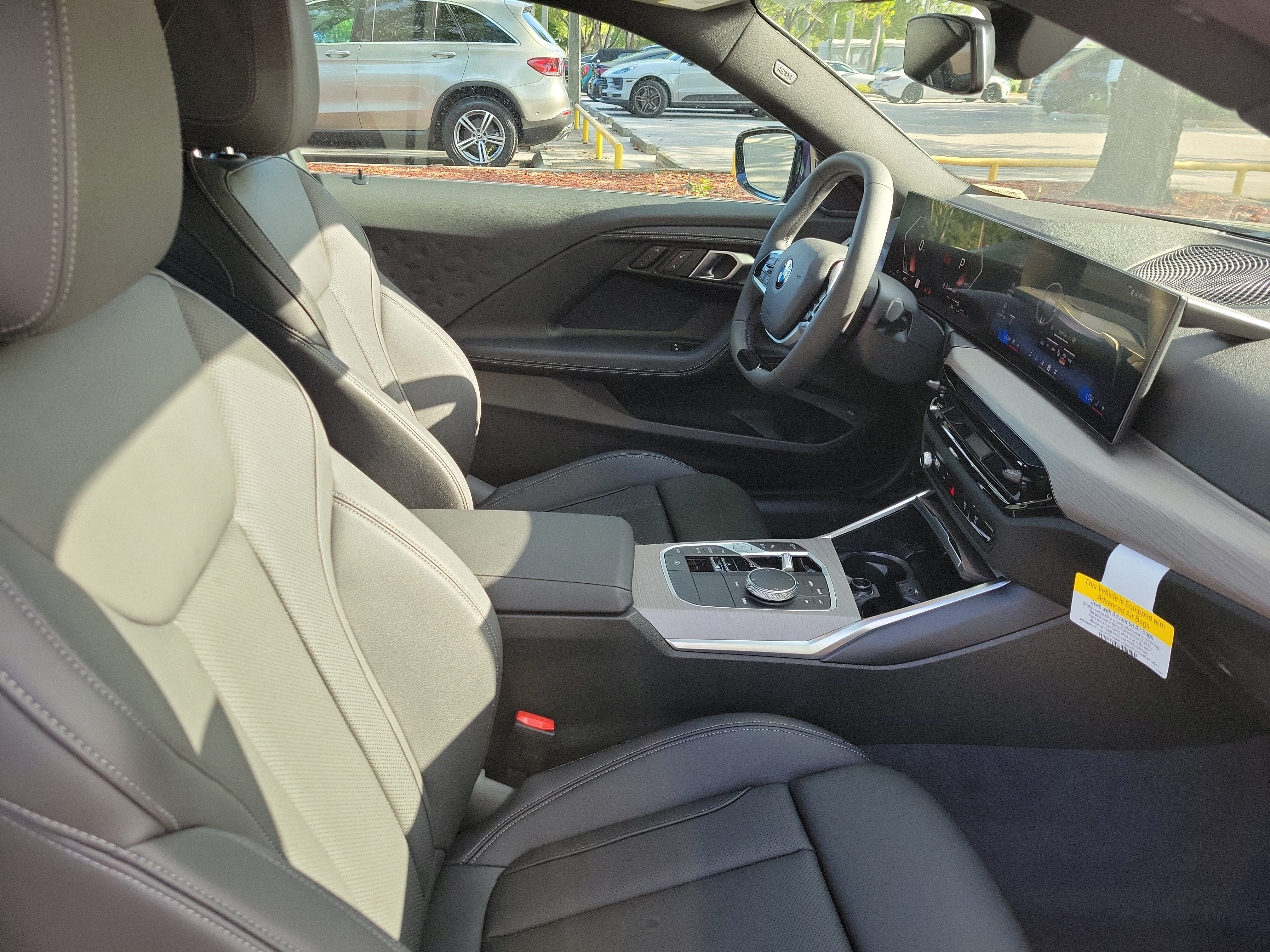 New 2026 BMW 230i Coupe w/ Convenience Package RWD image 6