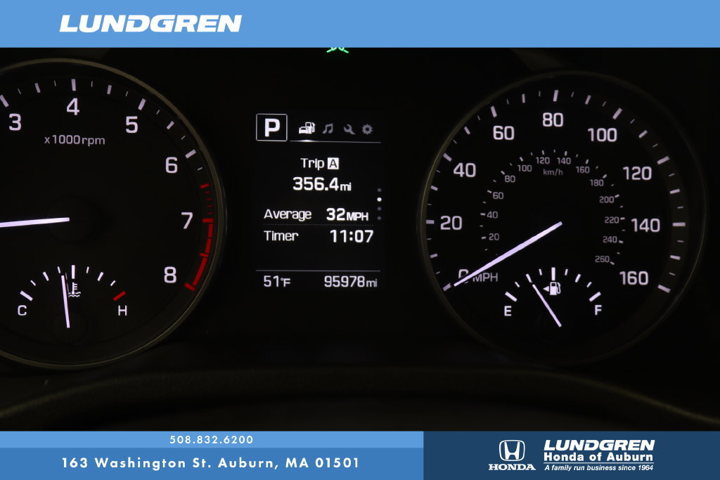 Used 2018 Hyundai Elantra SEL FWD image 18