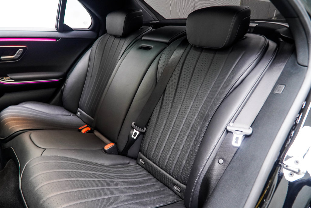 Used 2023 Mercedes-Benz S 500 4MATIC w/ AMG Line image 51