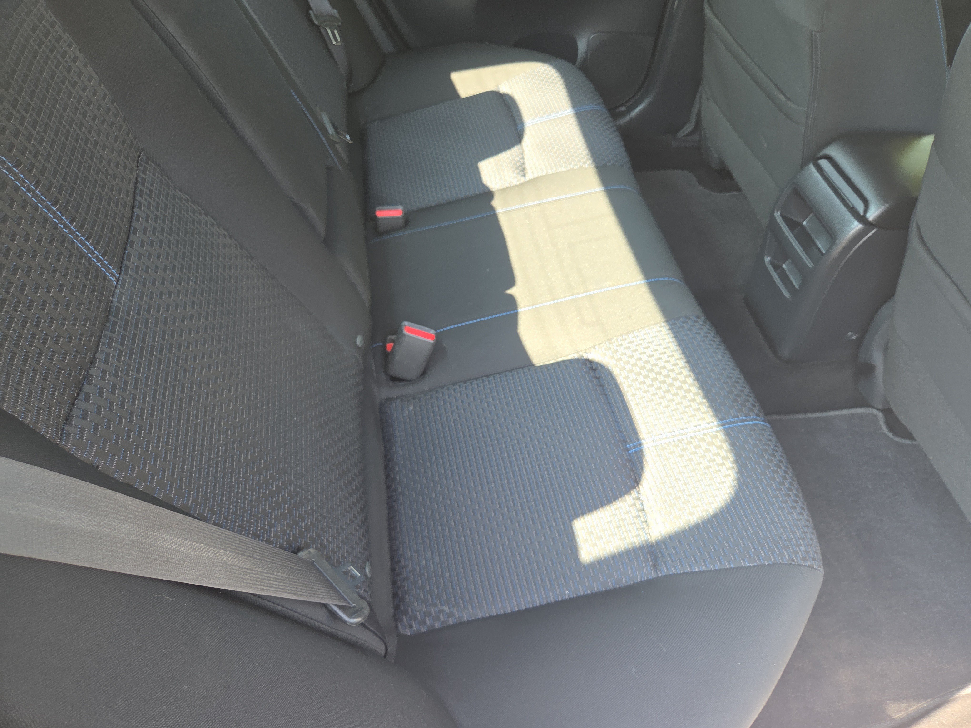 Used 2016 Nissan Sentra SR FWD image 20