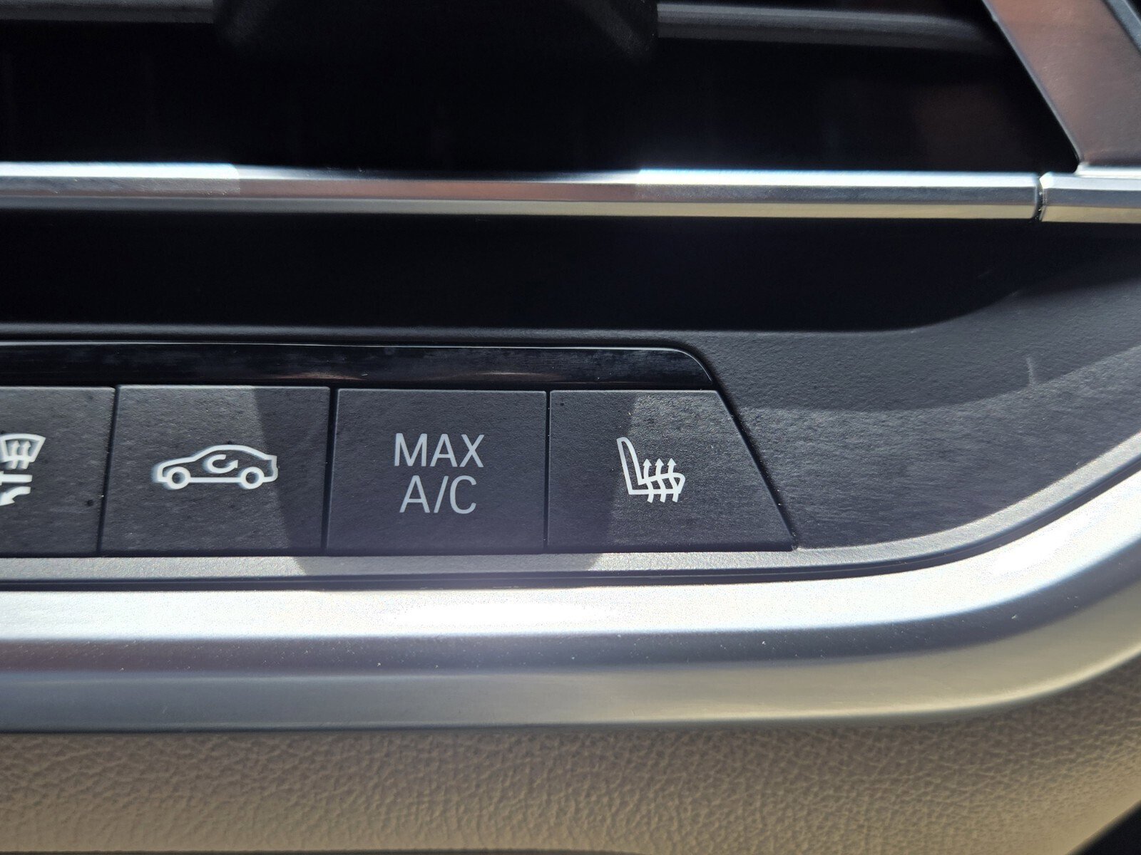 Used 2021 BMW X5 sDrive40i w/ Convenience Package image 24