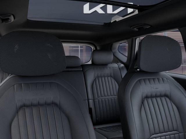 New 2027 Kia Seltos X-Line S AWD/4WD image 30