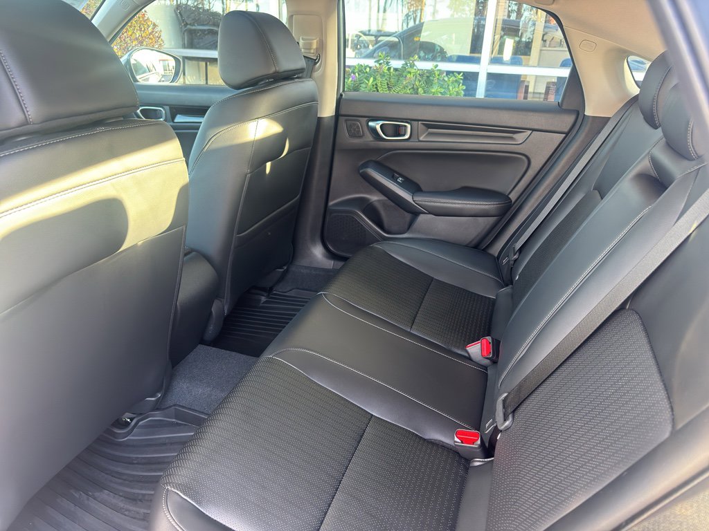Used 2024 Honda Civic EX-L image 8