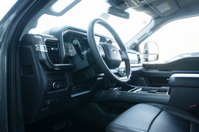 New 2026 Ford F350 Lariat image 21