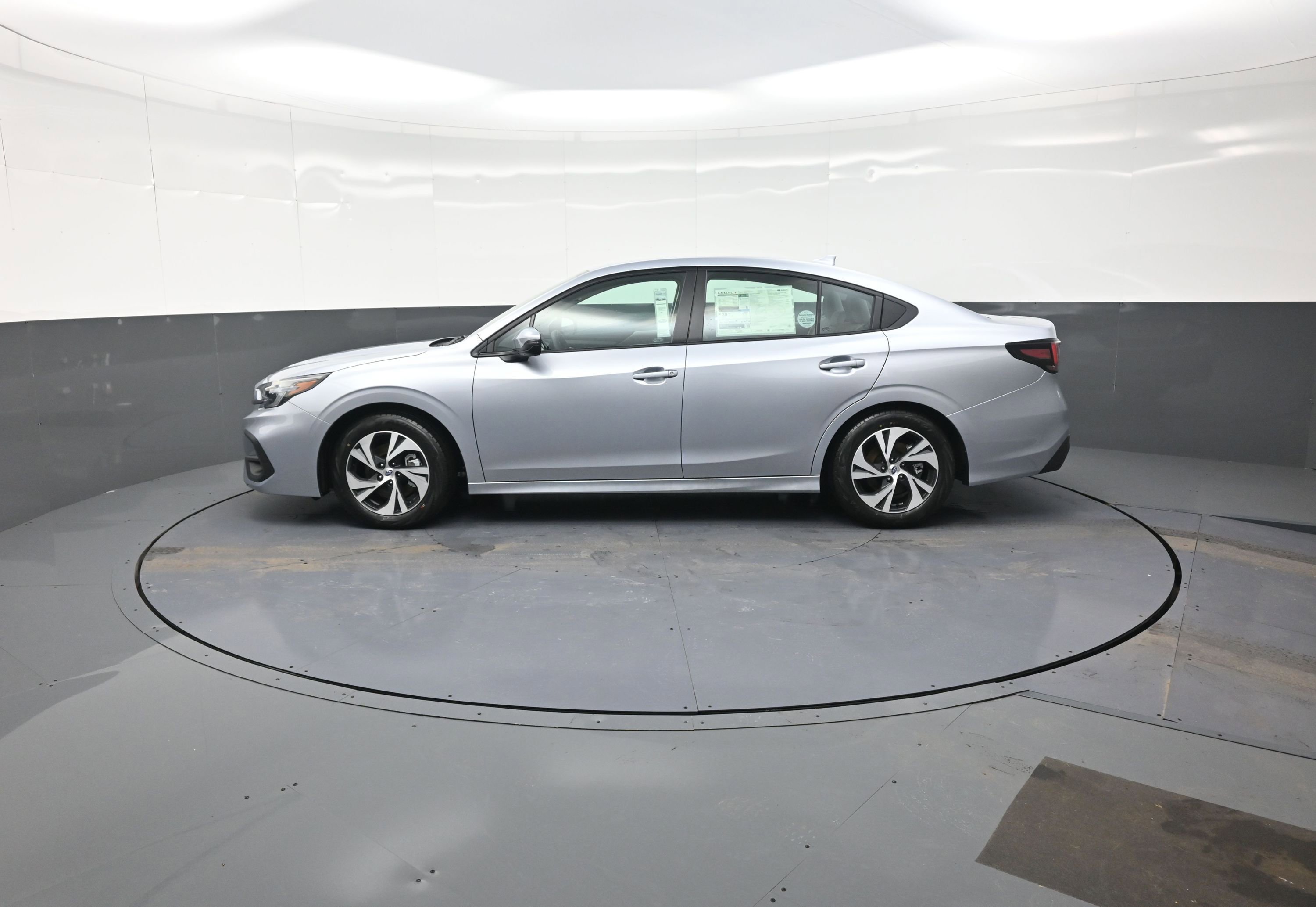 New 2025 Subaru Legacy Premium image 2