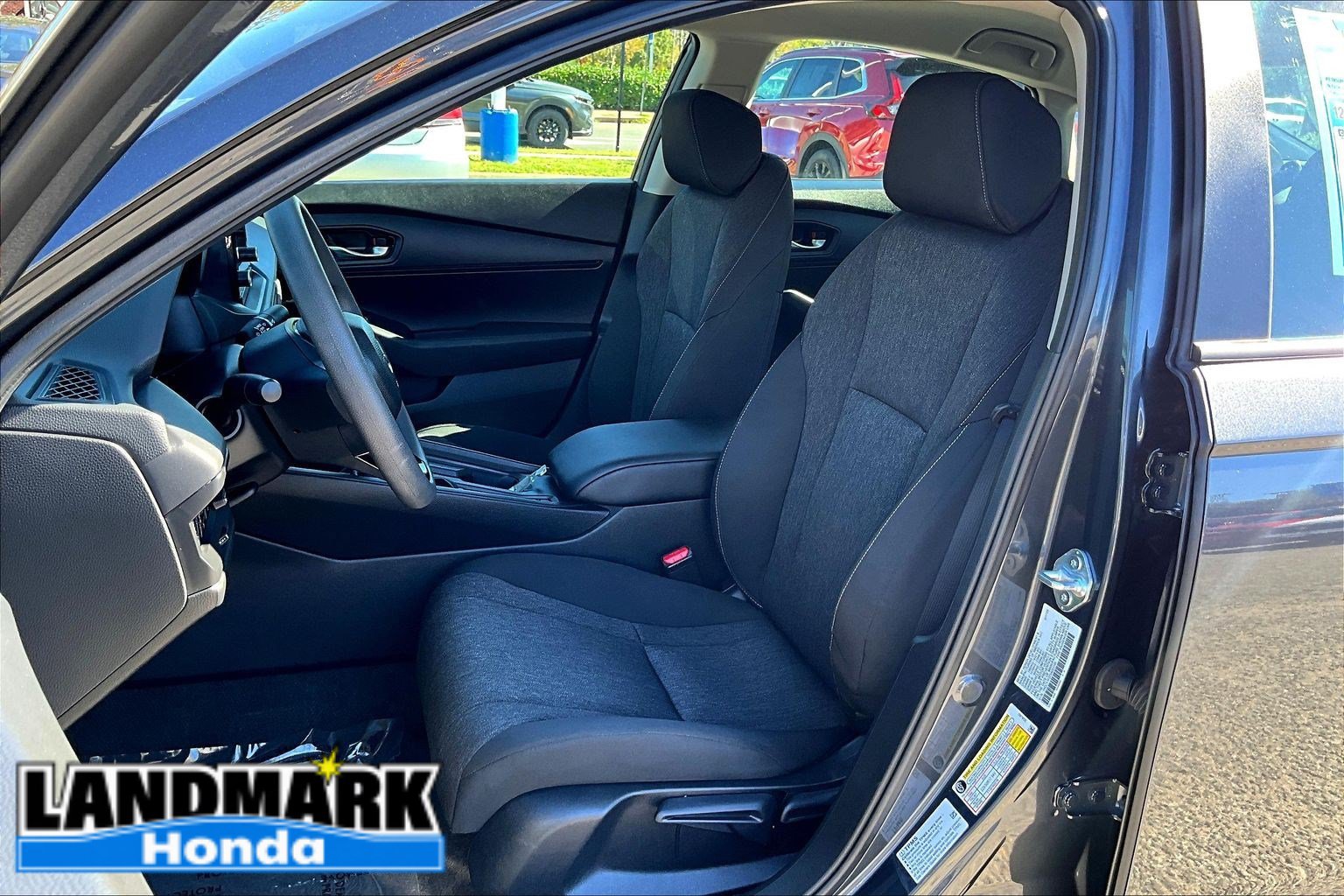 Used 2025 Honda Accord LX image 26
