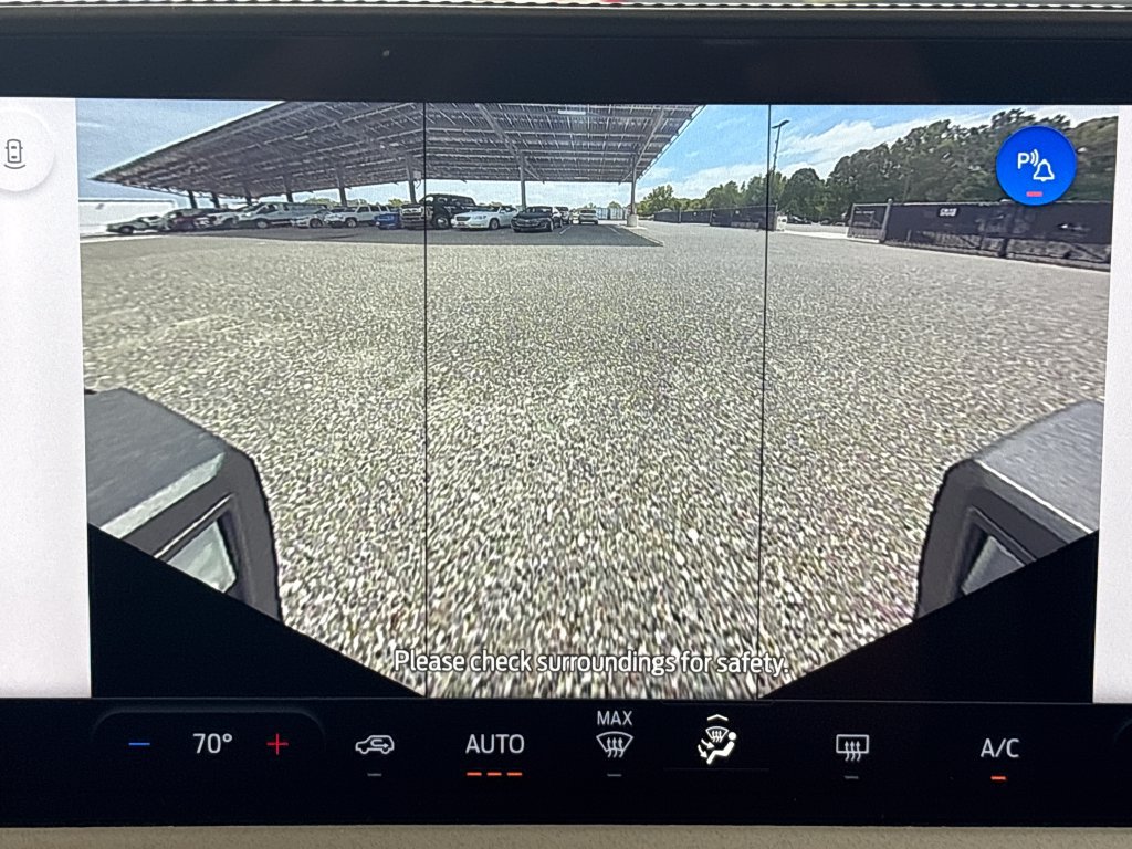 New 2026 Ford Bronco Sport Big Bend AWD/4WD image 35