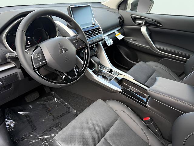 New 2026 Mitsubishi Eclipse Cross SE image 15