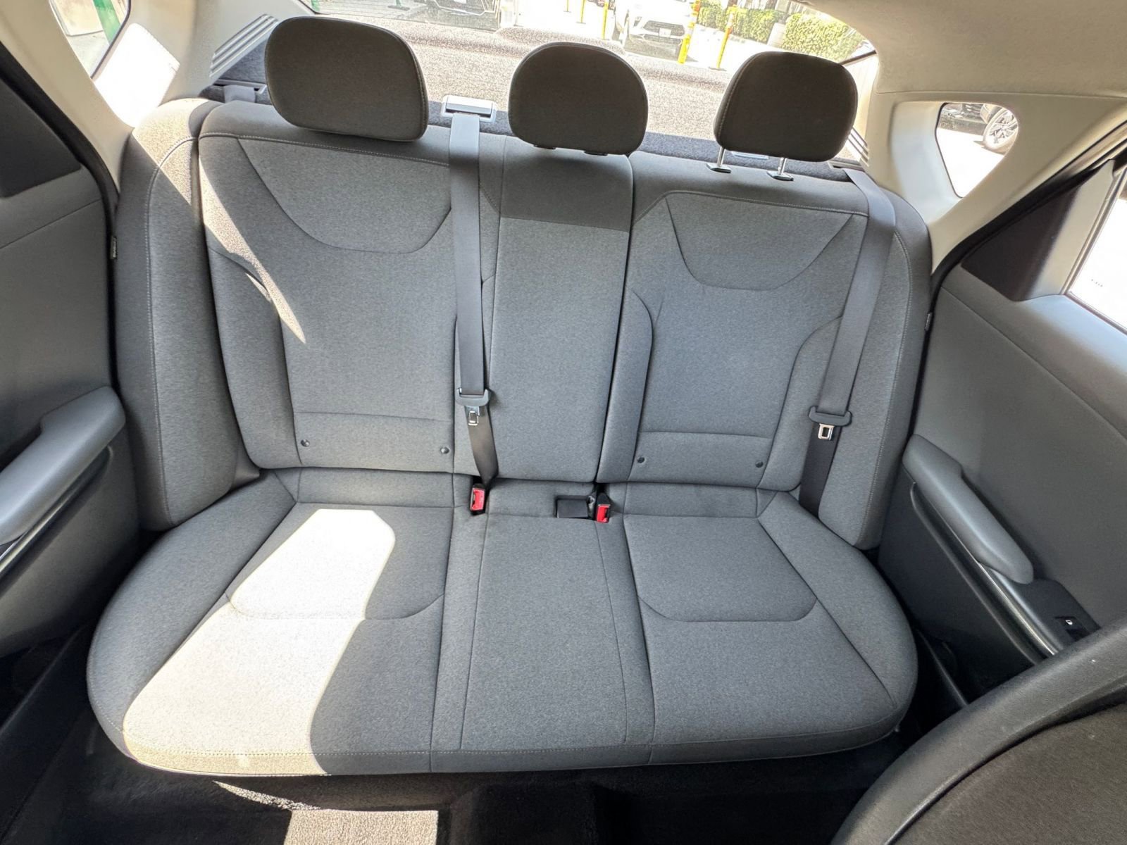 Used 2025 Kia K4 FWD image 38