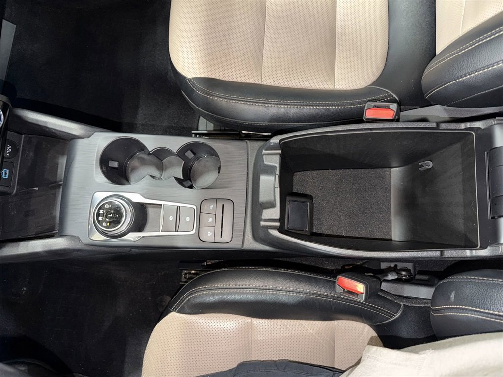 Used 2022 Ford Escape Titanium w/ Titanium Elite Package image 24