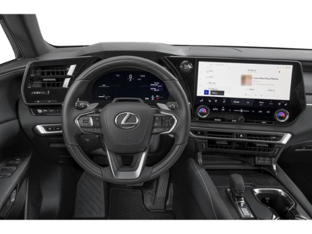 New 2026 Lexus RX 350 F Sport w/ Convenience Package FWD image 6