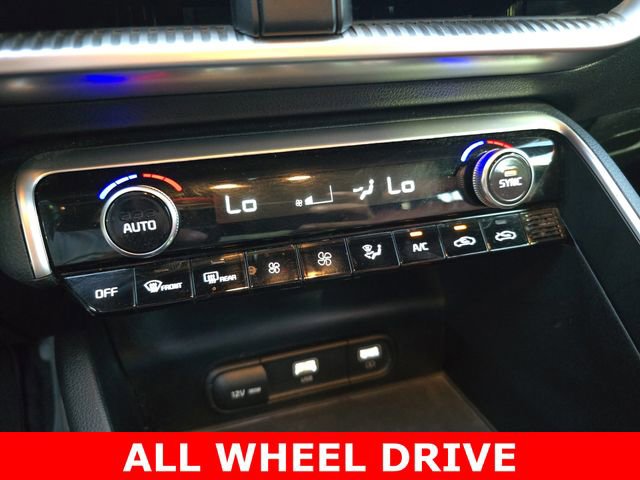 Used 2023 Kia K5 GT-Line w/ GT-Line Premium Package image 21