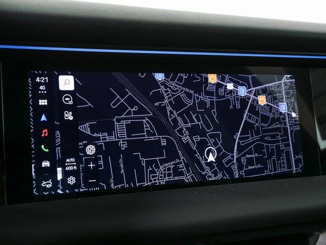 New 2026 Porsche Macan Electric image 16