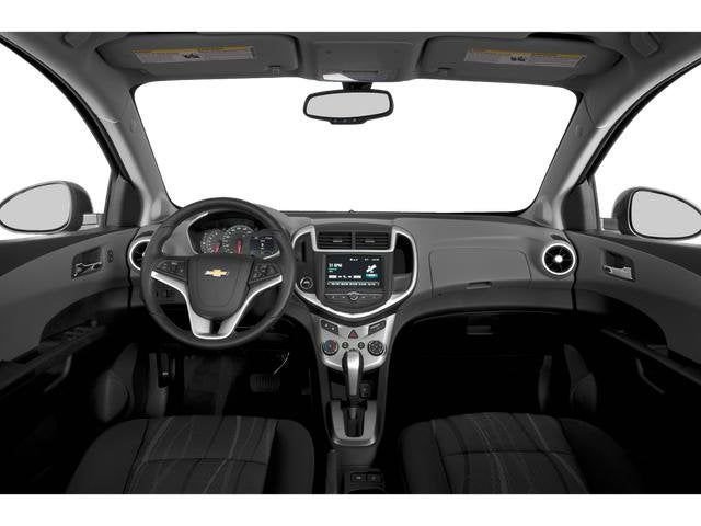 Certified 2019 Chevrolet Sonic LS image 60