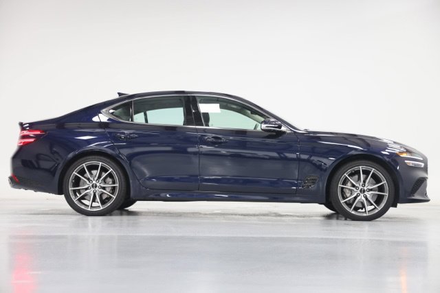 New 2026 Genesis G70 2.5T AWD/4WD image 16