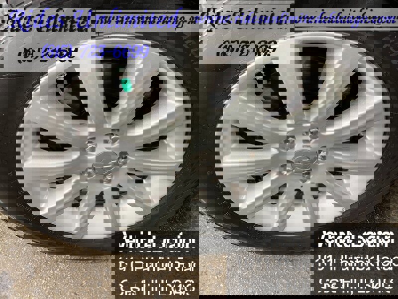 Used 2014 Chrysler 200 Limited image 29