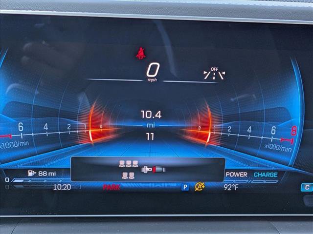 New 2026 Mercedes-Benz GLS 63 AMG 4MATIC image 11