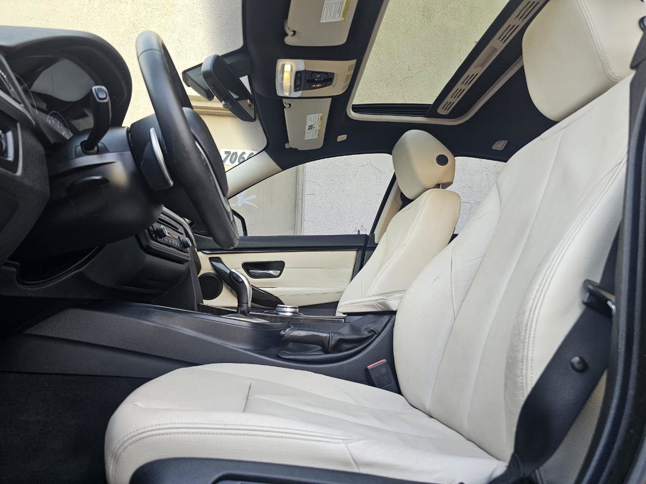 Used 2015 BMW 428i Gran Coupe RWD image 18