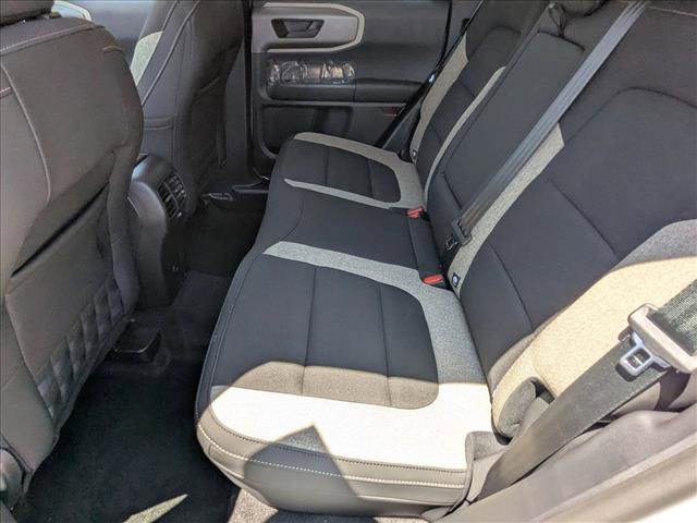 New 2025 Ford Bronco Sport Big Bend w/ Convenience Package image 15