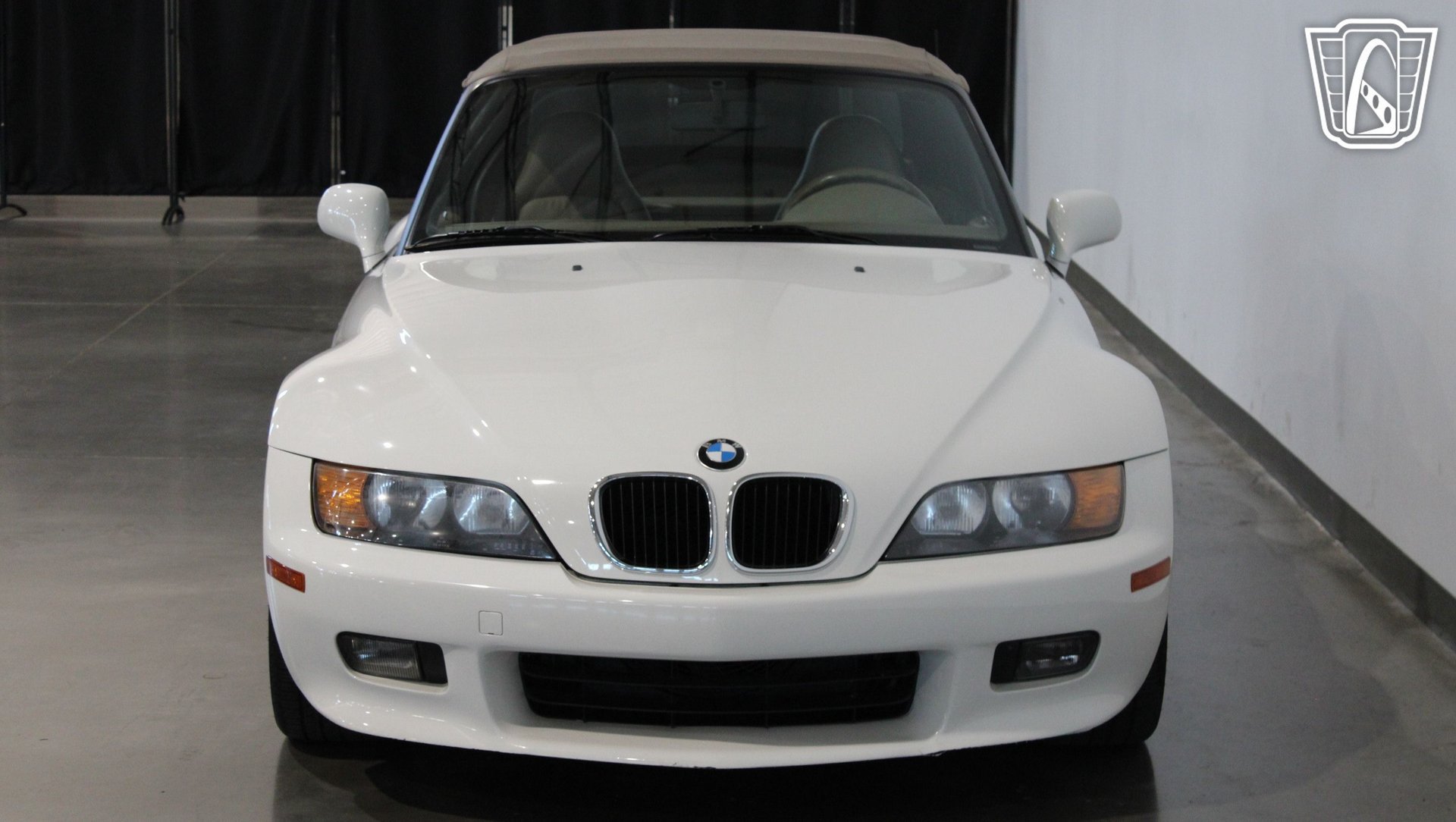 Used 1997 BMW Z3 2.8 RWD image 21