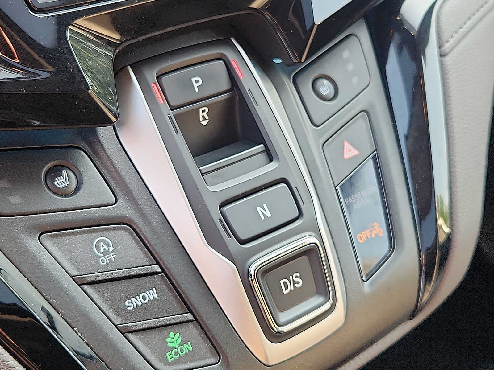 Certified 2024 Honda Odyssey Touring image 14