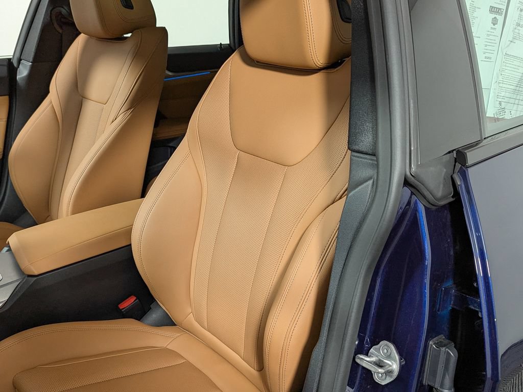 Certified 2023 BMW i4 eDrive35 w/ Premium Package RWD image 17