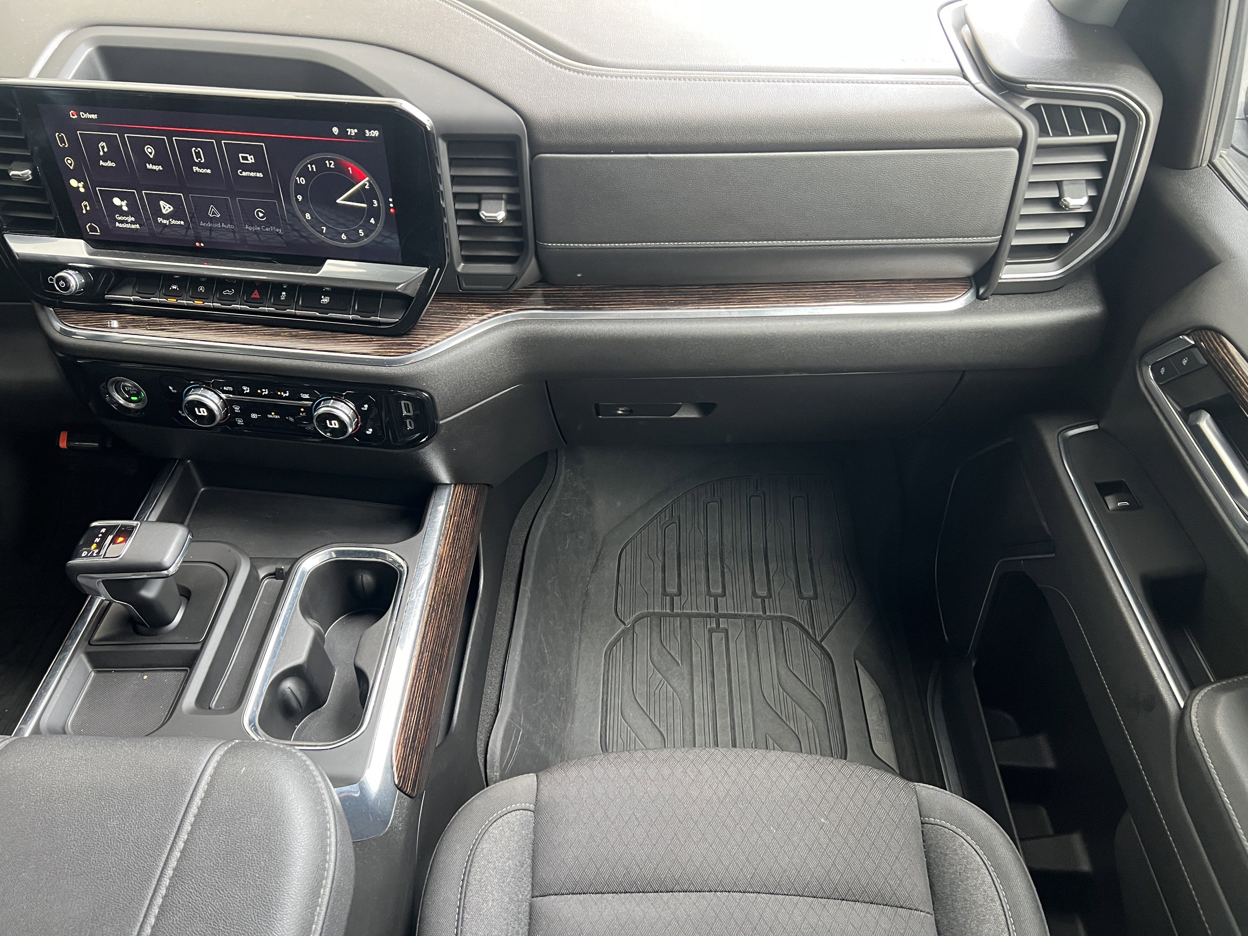 Used 2024 GMC Sierra 1500 Elevation image 34