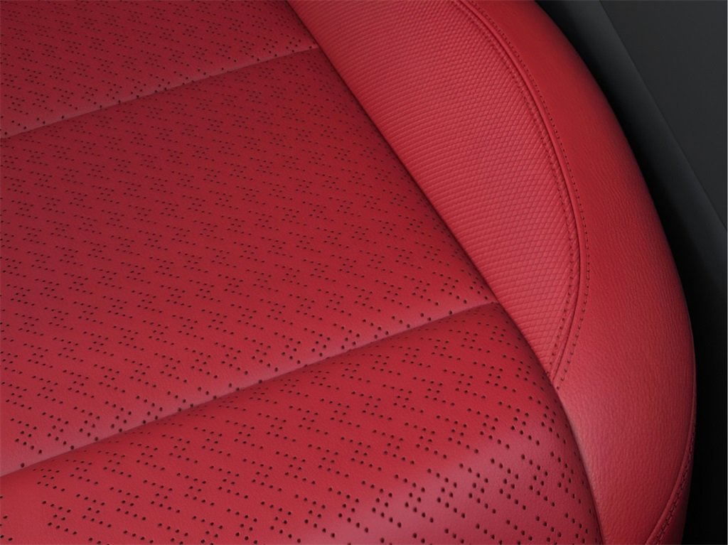 New 2026 Chevrolet Blazer EV SS image 21