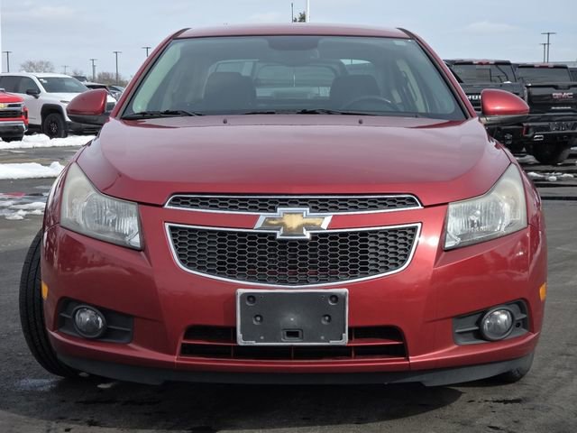 Used 2013 Chevrolet Cruze LT image 10