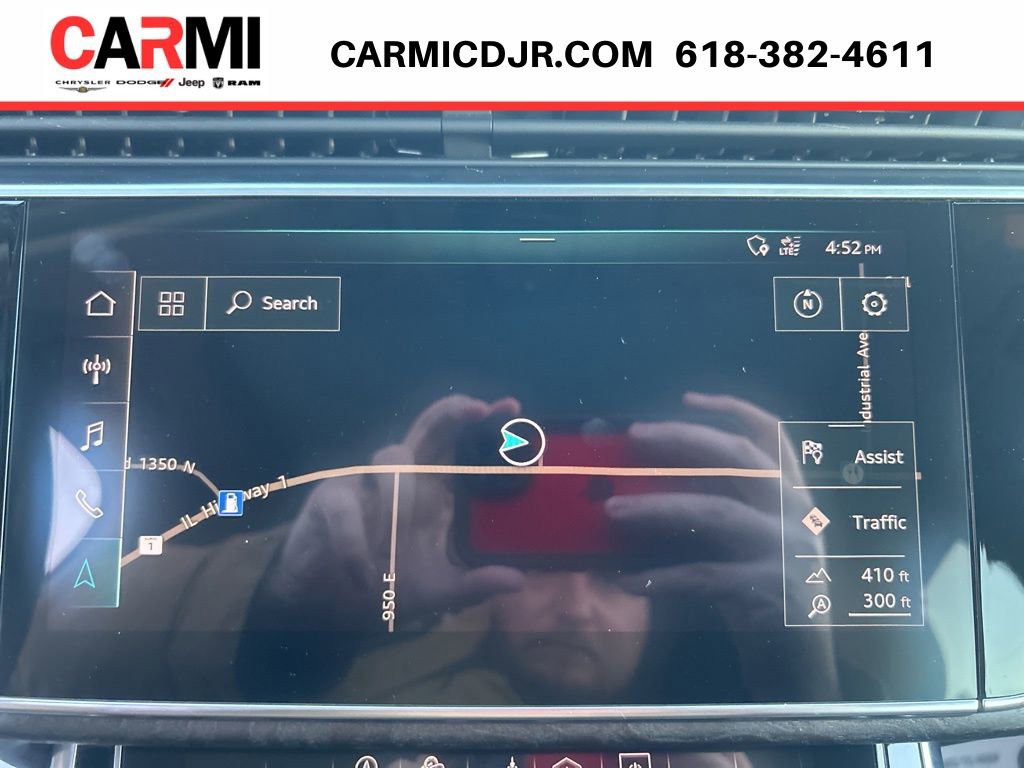 Used 2020 Audi Q7 3.0T Premium Plus image 26