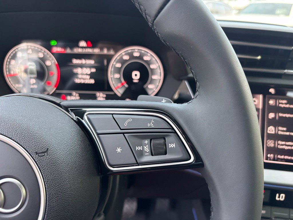 New 2026 Audi A3 2.0T Premium AWD/4WD image 22