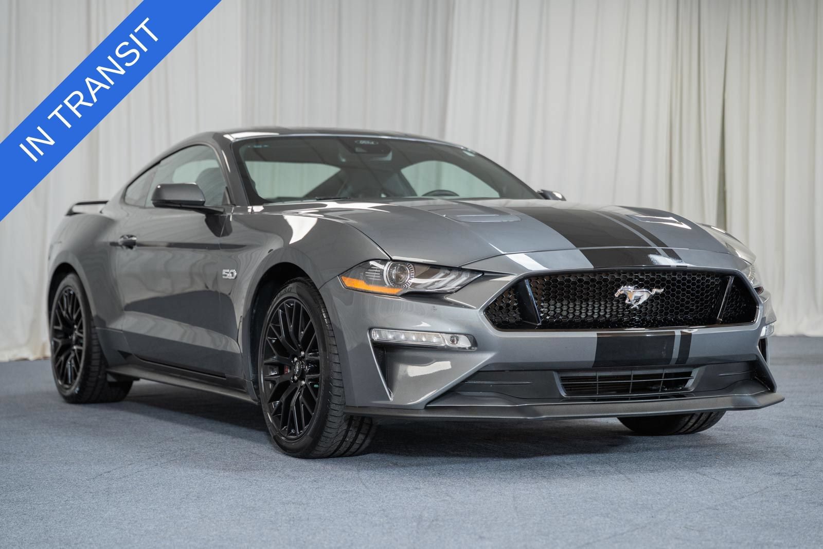Used 2023 Ford Mustang GT Premium w/ GT Performance Package