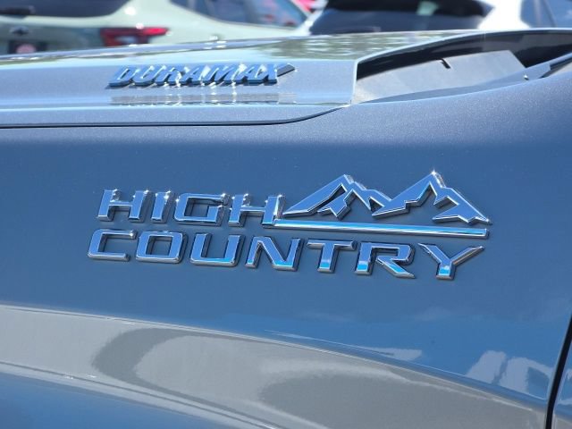 Used 2023 Chevrolet Silverado 1500 High Country AWD/4WD image 15