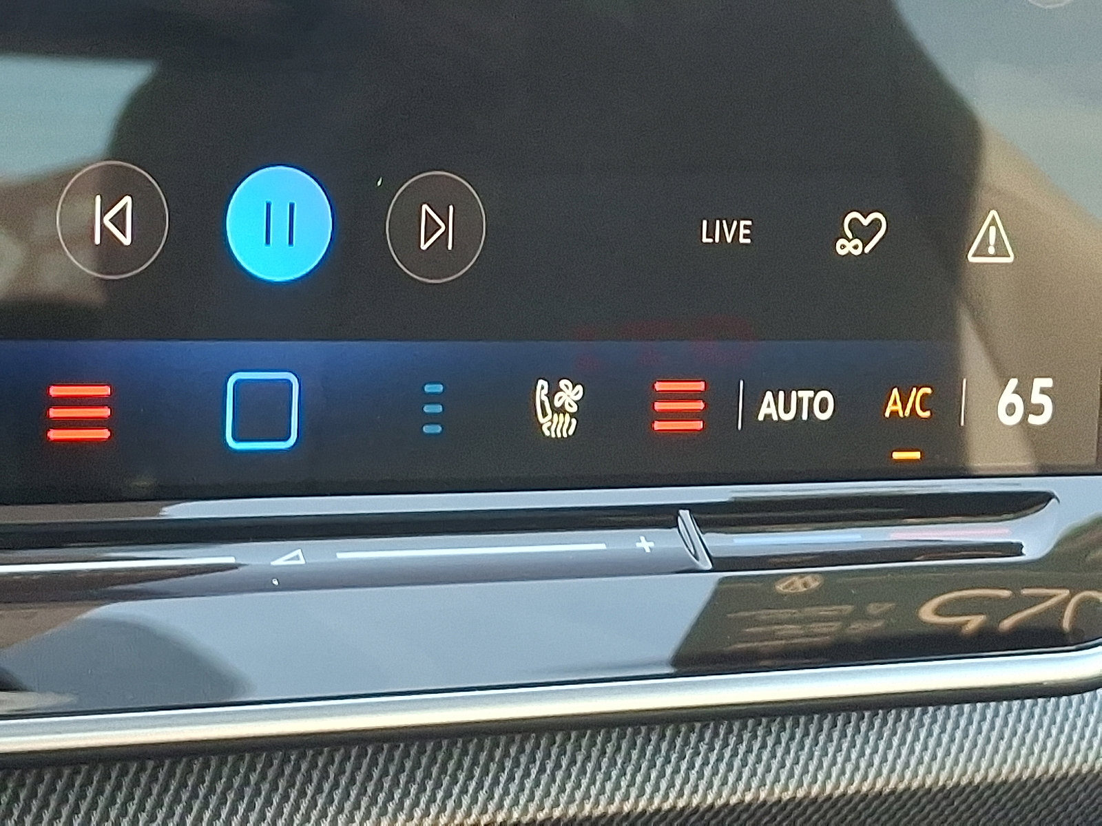 Certified 2025 Volkswagen GTI Autobahn image 26