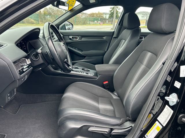 Used 2022 Honda Civic Sport image 17