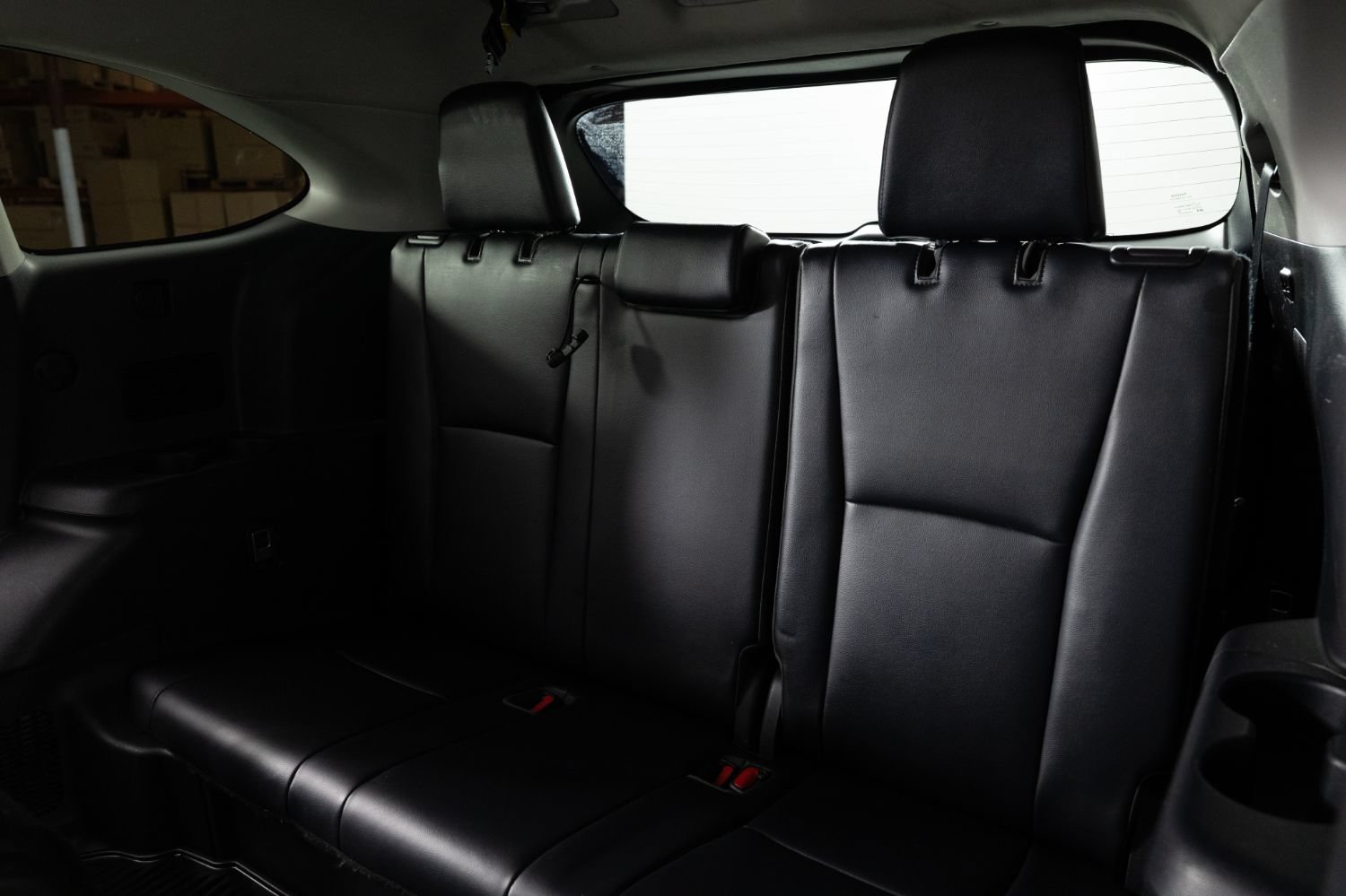 Used 2022 Toyota Highlander XLE FWD image 22